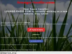 Sites similar to lounge-radio.com