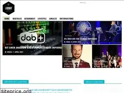 Sites similar to lounge-radio.eu