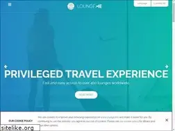 Sites similar to lounge.me