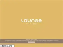 Sites similar to loungeapartments.com