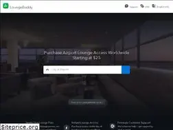 Sites similar to loungebuddy.com