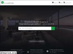 Sites similar to loungebuddy.de