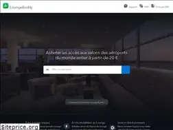 Sites similar to loungebuddy.fr