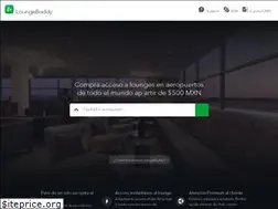 Sites similar to loungebuddy.mx