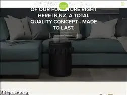 Sites similar to loungedesign.co.nz