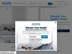 Sites similar to loungedoctor.com