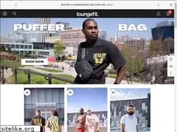 Sites similar to loungefitbrand.com