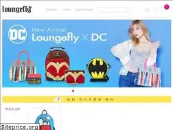 Sites similar to loungefly.jp