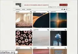 Sites similar to loungefm.net