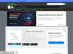 Sites similar to loungefm.radio.de