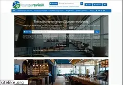 Sites similar to loungeguide.net