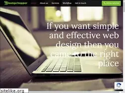 Sites similar to loungehopper.uk