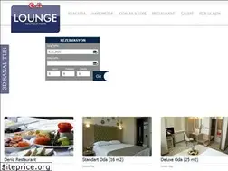 Sites similar to loungehotelistanbul.com