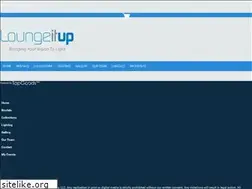 Sites similar to loungeitup.com