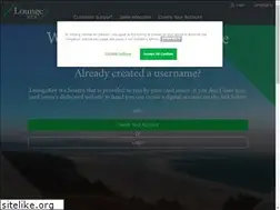 Sites similar to loungekey.com