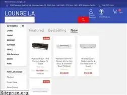 Sites similar to loungela.com