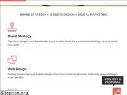 Sites similar to loungelizard.com