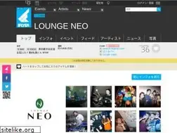 Sites similar to loungeneo.com