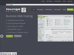 Sites similar to loungenetwork.co.nz