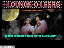 Sites similar to loungeoleers.com