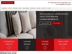 Sites similar to loungerepairguys.com.au