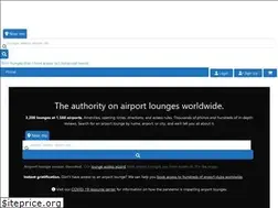 Sites similar to loungereview.com