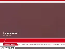 Sites similar to loungerocker.de