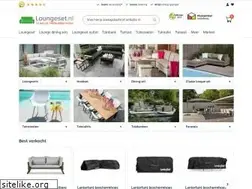 Sites similar to loungeset.nl