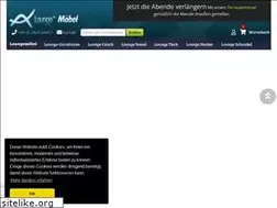 Sites similar to loungestar.de