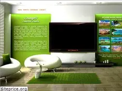 Sites similar to loungev.com
