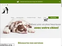 Sites similar to lounikacomportement.com
