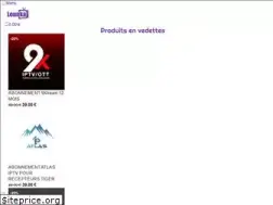 Sites similar to lounka.com