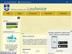 Sites similar to lounovice.cz