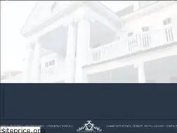 Sites similar to lounsburyhouse.org