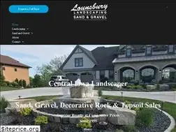 Sites similar to lounsburylandscaping.com