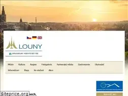 Sites similar to louny.eu