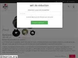 Sites similar to loup-pieces.fr