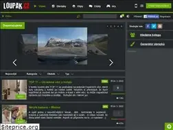 Sites similar to loupak.cz