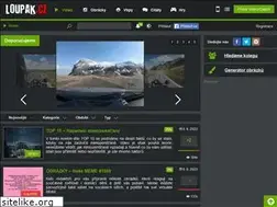 Sites similar to loupak.fun