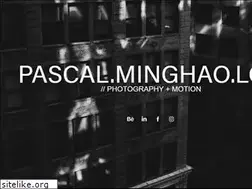 Sites similar to loupascal.com