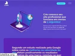Sites similar to loupbr.com