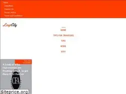 Sites similar to loupcity.com