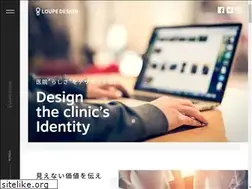 Sites similar to loupe-d.com