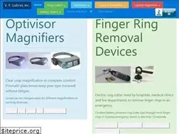 Sites similar to loupe-magnifier.com