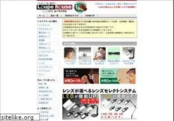 Sites similar to loupe.co.jp