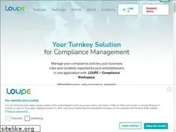 Sites similar to loupe.link