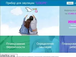 Sites similar to loupe.ru