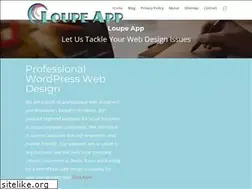 Sites similar to loupeapp.com