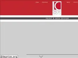 Sites similar to loupecreative.com