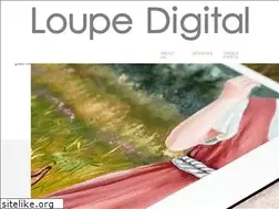 Sites similar to loupedigital.com